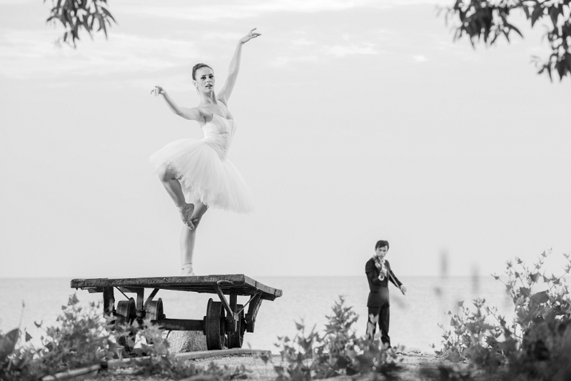 Liviu Dumitru - Balerina.jpg